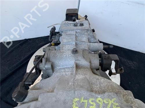 Gearbox HYUNDAI H-1 / STAREX Bus (A1)  | BP25914474M3 