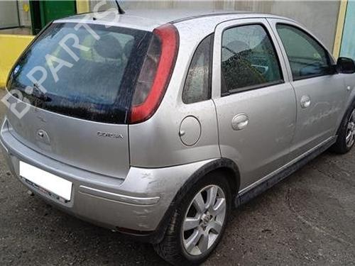 Climate control OPEL CORSA C (X01)  | BP16353419I5 