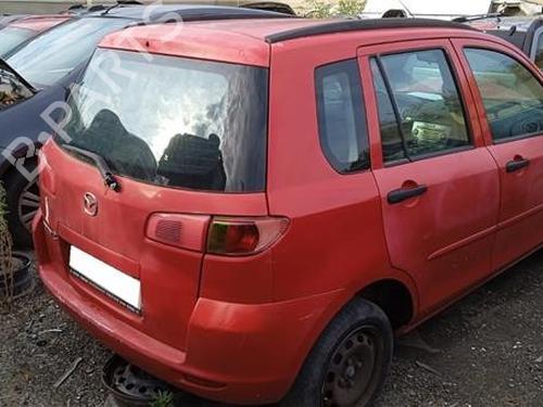 Right tailgate light MAZDA 2 (DY) 1.2 (DY3W) | BP24152537C80 