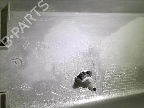 Pare-Chocs D'Angle OPEL VIVARO A Bus (X83) 2.0 CDTI (F7, J7, A07) | BP23242526C117 