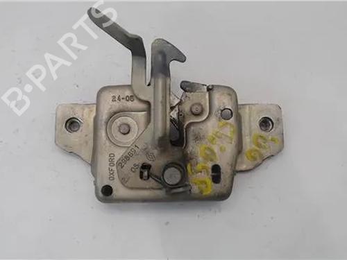 Used Hood lock RENAULT CLIO III (BR0/1, CR0/1) 1.5 dCi (C/BR0G, C/BR1G) (68 hp) 14337519