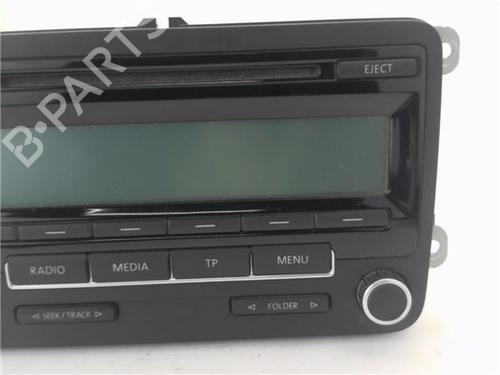 Radio VW GOLF VI (5K1) | BP40150635E6 - Image 10