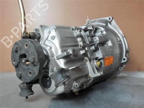 Gearbox BMW 3 (E36) 325 td | BP19094932M3 