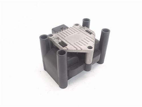 Used Ignition coil SEAT IBIZA II (6K1) [1993-2002]  9691378