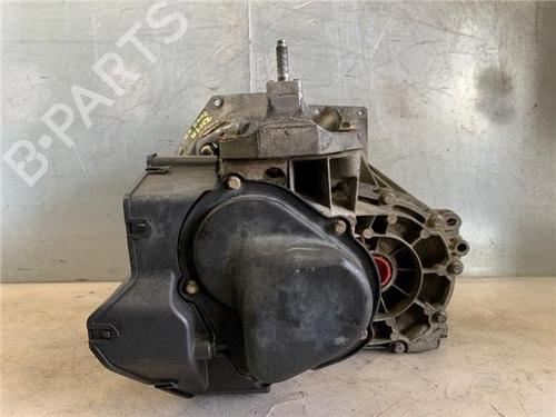 Gearbox MAZDA 2 (DY) | BP20172718M3 - Image 4