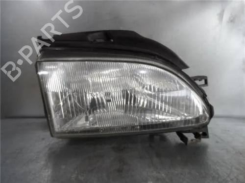 Used Right headlight SEAT AROSA (6H1) 1.0 (50 hp) 11341442