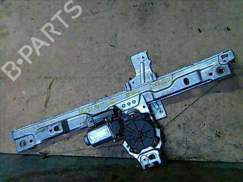 Annen PEUGEOT 207 (WA_, WC_) [2006-2015]  14335913