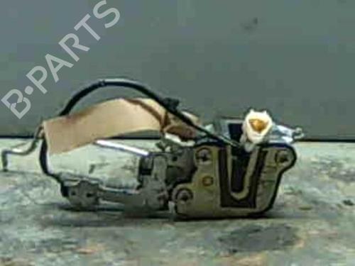 Used Front right lock OPEL MONTEREY A (M92) 3.1 TD (UBS69D, UBS69G) (114 hp) 28378367