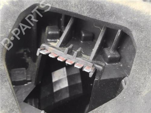 Left taillight OPEL CORSA D (S07) 1.3 CDTI (L08, L68) | BP30135434C34