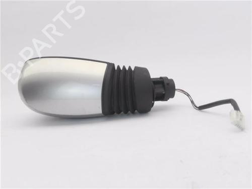 Used Right mirror FIAT PUNTO (188_) 1.2 60 (188.030, .050, .130, .150, .230, .250) (60 hp) 26019840