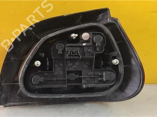 Left taillight RENAULT MEGANE I (BA0/1_)  | BP9702704C34 
