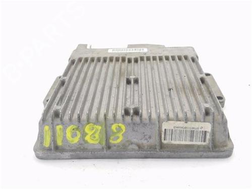 Electronic module CITROËN ZX (N2) | BP30553928M83