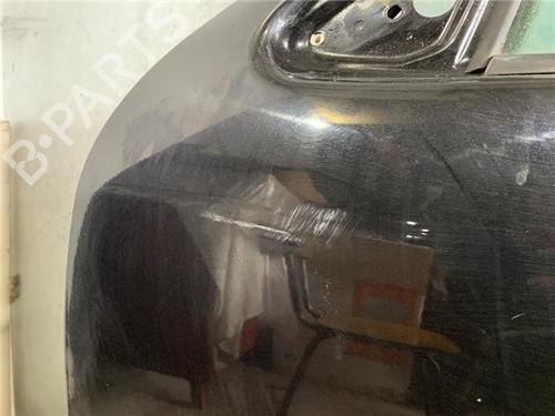 Left front door SEAT LEON (1M1) 1.8 20V | BP11362750C2 