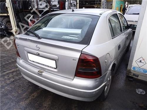 Left front window switch OPEL ASTRA G Hatchback (T98) | BP32162161I27 - Image 12