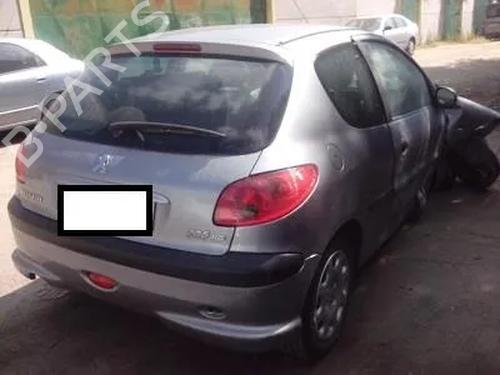 Andre PEUGEOT 206 Hatchback (2A/C) 1.4 HDi eco 70 | BP14337209O1 