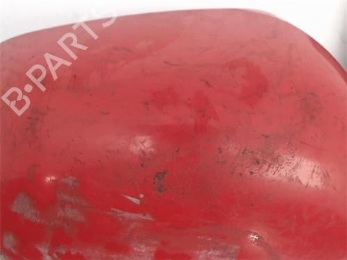 Right mirror SEAT IBIZA II (6K1)  | BP13052436C27 