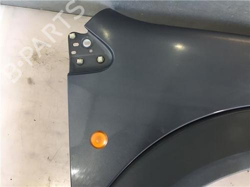 Right front fenders FORD TRANSIT CONNECT (P65_, P70_, P80_)  | BP14344264C42 