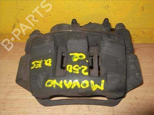 Used Other OPEL MOVANO A Van (X70) 2.8 DTI (FD) (114 hp) 14336409