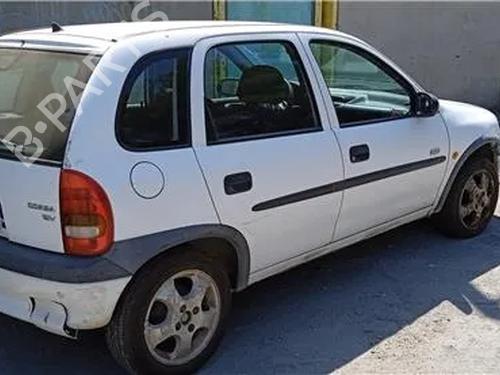 Other OPEL CORSA B (S93)  | BP16035009O1 