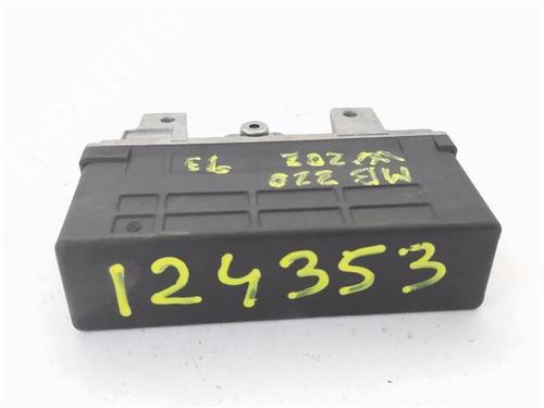Electronic module MERCEDES-BENZ C-CLASS (W202)  | BP29993227M83