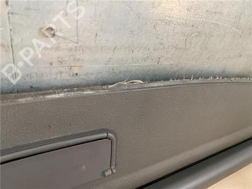 Rear parcel shelf VW TOURAN (1T1, 1T2) | BP30980975C85
