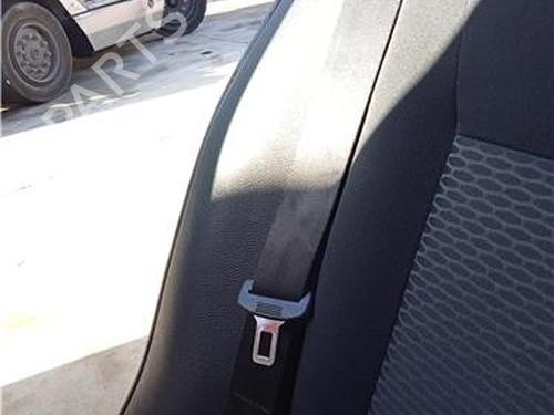 Used Rear right seatbelt VW GOLF VI (5K1) [2008-2014]  32417362