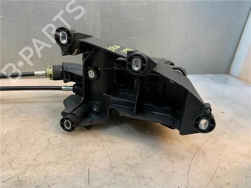 Gear lever FORD FOCUS III 1.5 TDCi | BP21573988M90 