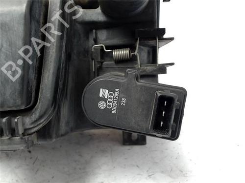 Right headlight SEAT IBIZA II (6K1)  | BP13637776C29 