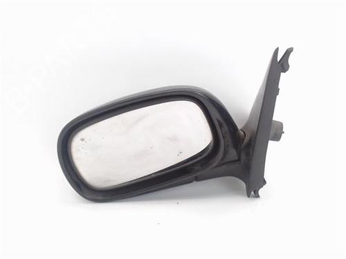 Left mirror NISSAN MICRA II (K11)  | BP13515362C26 