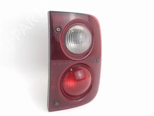 Used Right taillight LAND ROVER FREELANDER I (L314) [1998-2006]  17764642