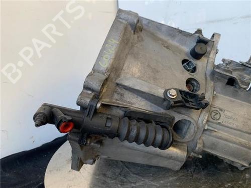 Gearbox PEUGEOT 308 I (4A_, 4C_) | BP30135517M3