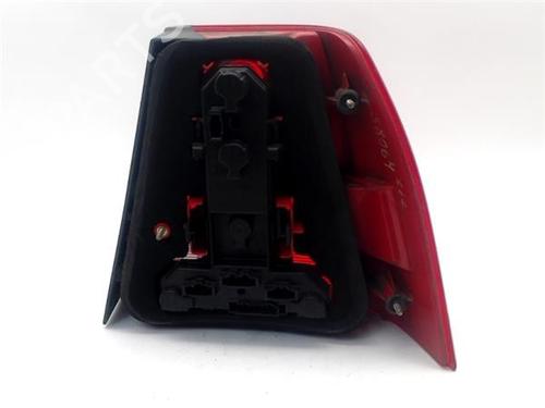 Left taillight VW BORA I (1J2) 1.6 | BP25718820C34 