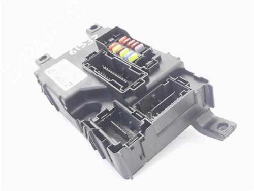 Fuse box OPEL CORSA D (S07) | BP39453577E1 - Image 3