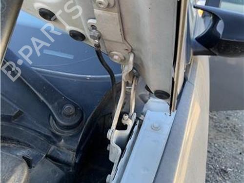 Hinge/Door check strap BMW 3 (E90) 330 d | BP32418669C146 