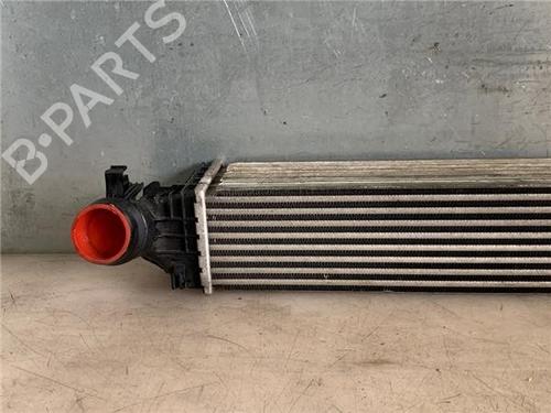 Intercooler OPEL ASTRA K (B16)  | BP22177679M30 