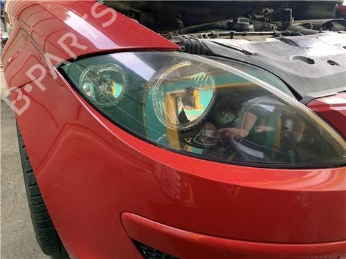 Right headlight SEAT ALTEA (5P1) 2.0 TDI 16V | BP33220219C29  - Image 6