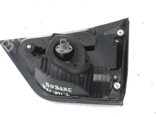 Left tailgate light MITSUBISHI OUTLANDER II (CW_W) 2.0 DI-D (CW8W) | BP32417819C79  - Image 6