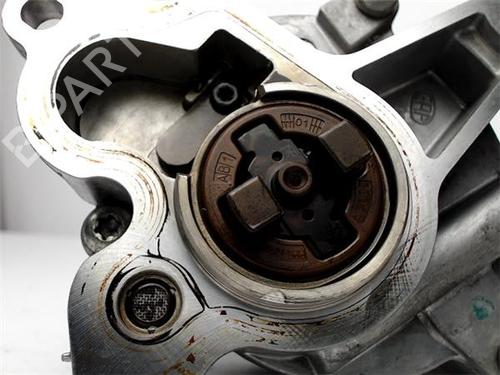 Vacuum pump RENAULT MEGANE II (BM0/1_, CM0/1_) 2.0 dCi (BM1K, CM1K) | BP12207150M80