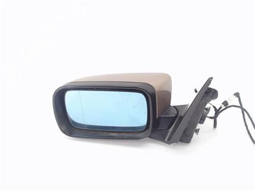 Left mirror BMW 3 (E46)  | BP13052290C26 