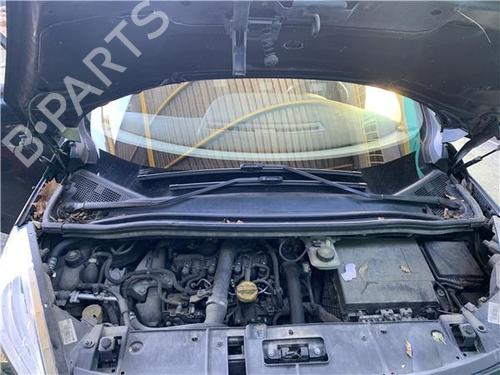 Scuttle panel RENAULT GRAND SCÉNIC III (JZ0/1_) 1.5 dCi (JZ0B, JZ07) | BP32418275C110 