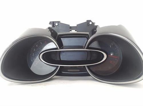 Used Instrument cluster RENAULT CLIO IV (BH_) [2012-2021]  30555327