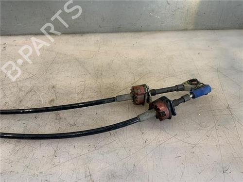 Gear lever CITROËN C2 (JM_) 1.4 HDi | BP20159533M90 