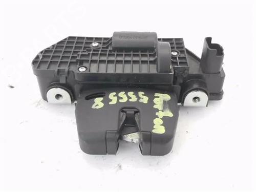 Tailgate lock PEUGEOT 3008 I MPV (0U_) 1.6 HDi | BP26446203C101 