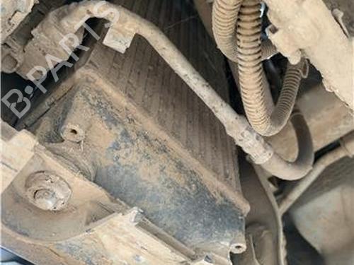 Intercooler PEUGEOT PARTNER MPV (5_, G_) | BP32419484M30 - Image 8