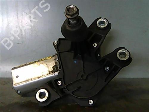 Used Rear wiper motor NISSAN PRIMERA Hatchback (P12) 1.9 dCi (120 hp) 11340135