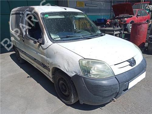 Electronic module PEUGEOT PARTNER Box Body/MPV (5_, G_) 2.0 HDi | BP36477317M83  - Image 14