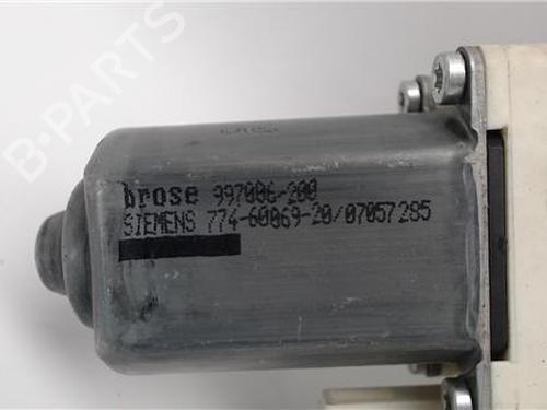 Rudehejsemekanisme Højre bagtil AUDI A6 C6 Avant (4F5) 2.8 FSI | BP16326617C25 
