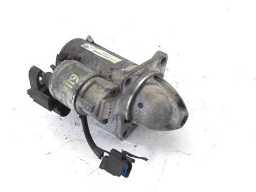 Used Starter Starter 36778069 36778069