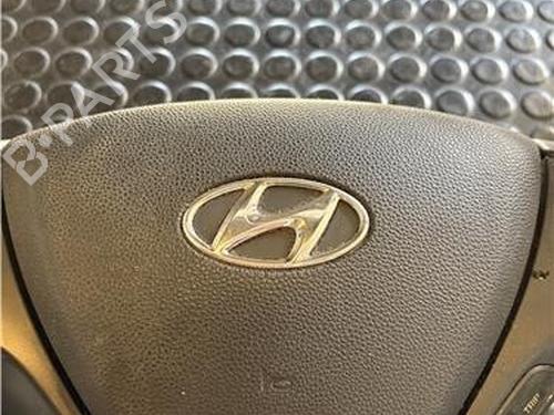Used Airbag Kit Airbag Kit HYUNDAI i10 II (BA, IA) [2013-2021] 32417203 32417203