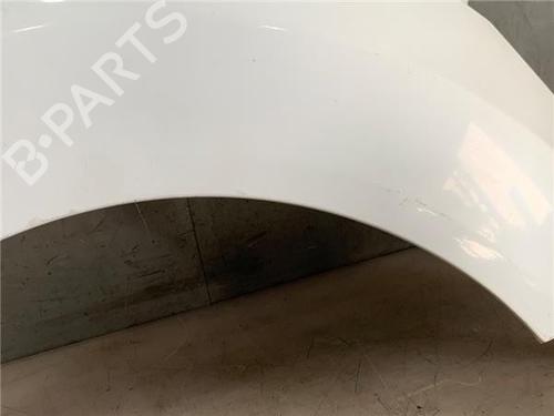 Right front fenders FORD FIESTA VI (CB1, CCN) 1.25 | BP22959034C42 